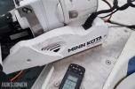 2001 Galia Galeon 660WA båt med Mercury Seapro motor - masse utstyr 